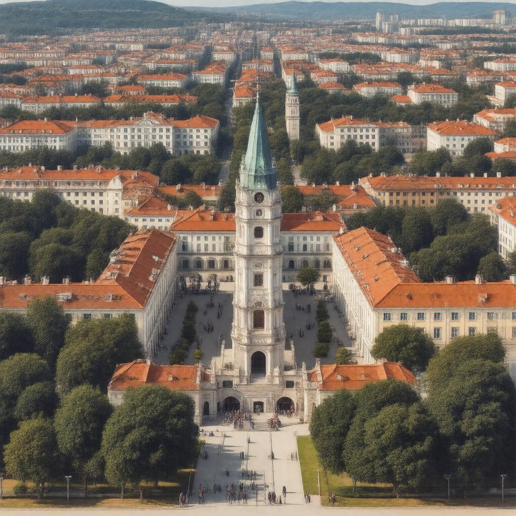 University of Zagreb